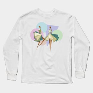 Standout Long Sleeve T-Shirt